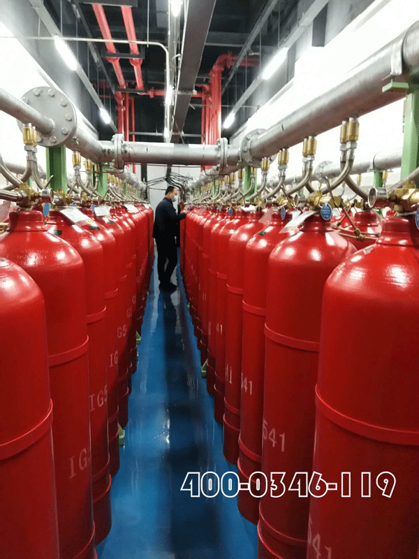 圖書館防護(hù)區(qū)氣體滅火系統(tǒng)誤噴現(xiàn)象原因在哪里?