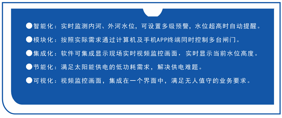智慧閘門遠程控制系統(tǒng)(圖13) 智慧閘門遠程控制系統(tǒng)(圖13)